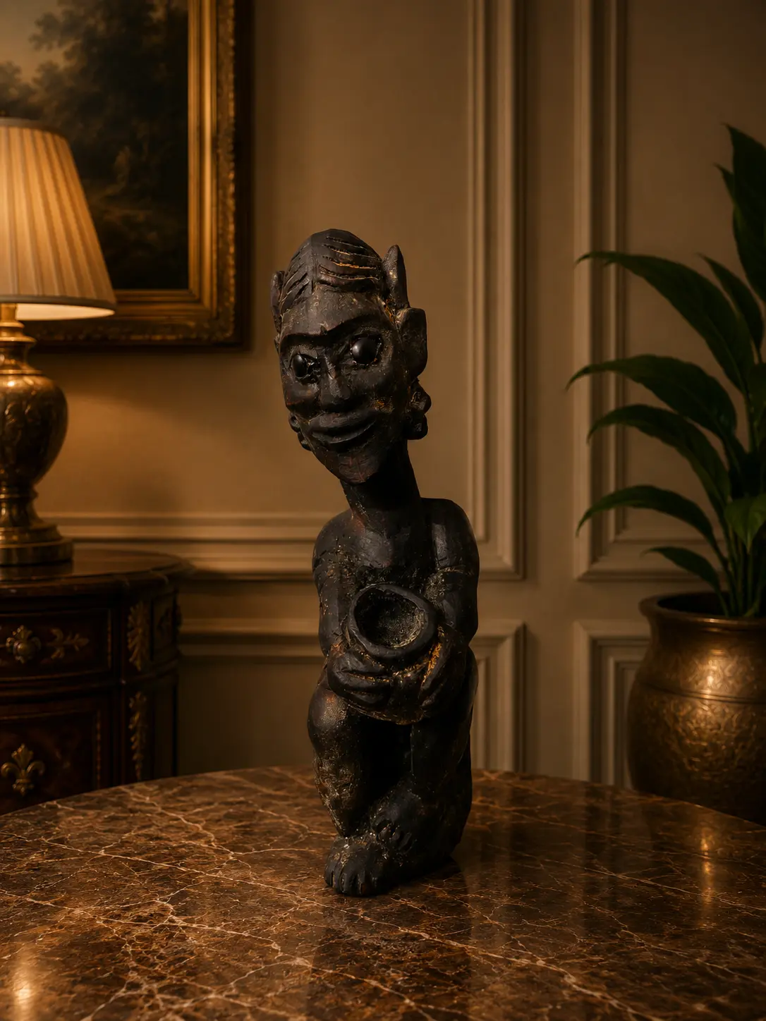 Naga Statue 15